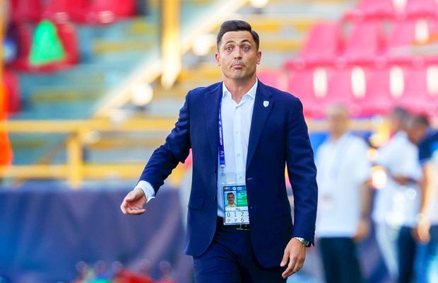 Echipă inedită pentru România cu Macedonia de Nord » 6 decizii surprinzătoare luate de Mirel Rădoi