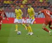 România - Macedonia de Nord 3-2 » Ianis Hagi aduce victoria într-un meci de infarct!