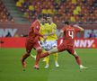 România - Macedonia de Nord 3-2 » Doi jucători au obținut cea mai mare notă pe teren + Cine a dezamăgit de la „tricolori” și a primit calificativul 5
