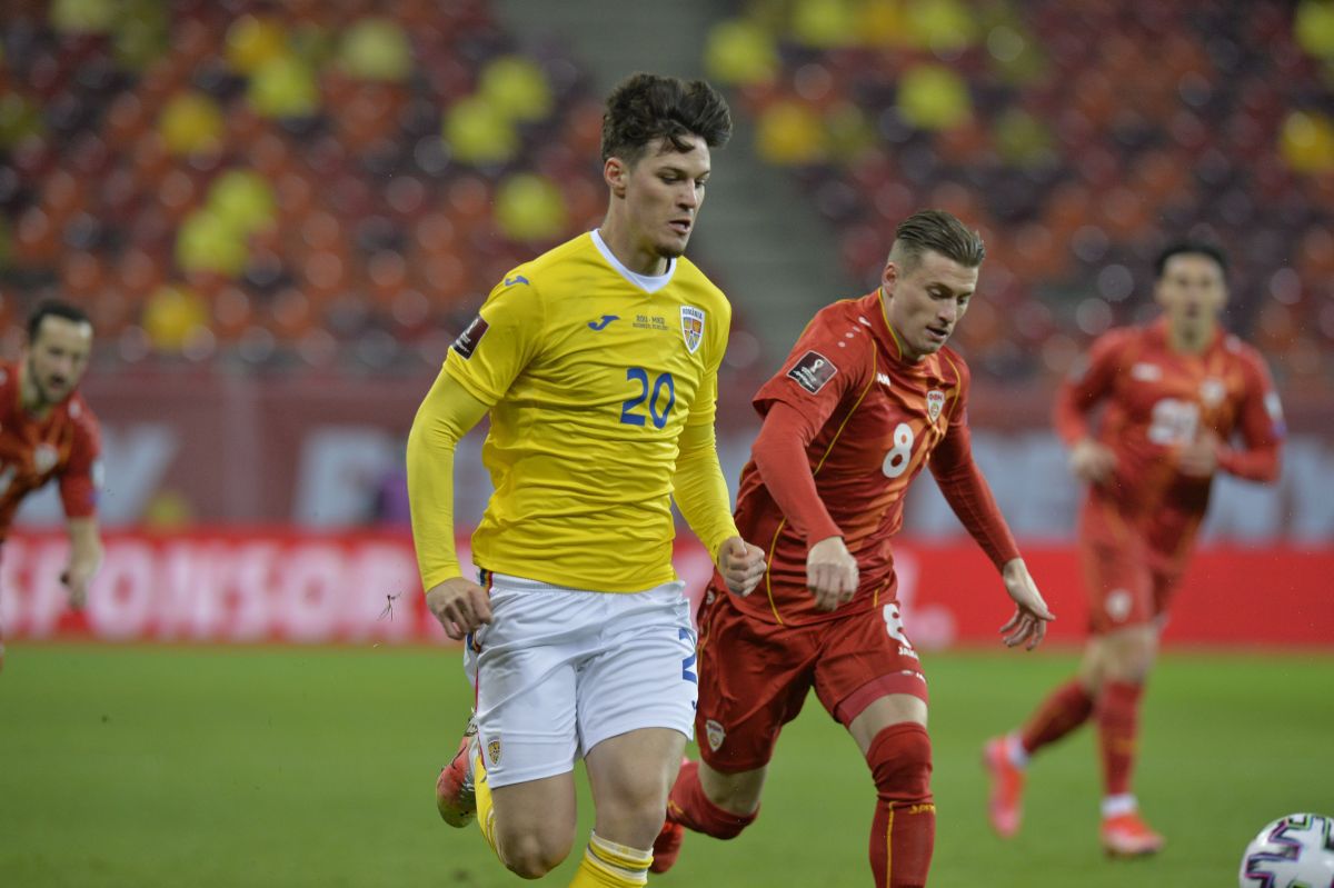Vocile Gazetei » România - Macedonia de Nord 3-2, comentat de Țepelin, Udrea și Răureanu