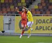 Lovitură grea pentru Florinel Coman » Ce se întâmplă cu „tricolorul” accidentat în meciul cu Macedonia de Nord