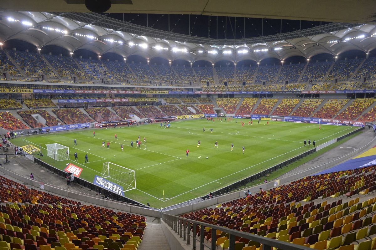 Ianis Hagi a prins aripi după primul gol la echipa națională: „Voi încerca să calific România la o Cupă Mondială sau un Campionat European”