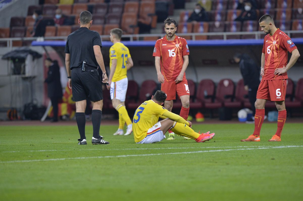 Gigi Becali i-a făcut echipa lui Rădoi: „Nu poți să joci fără el!”