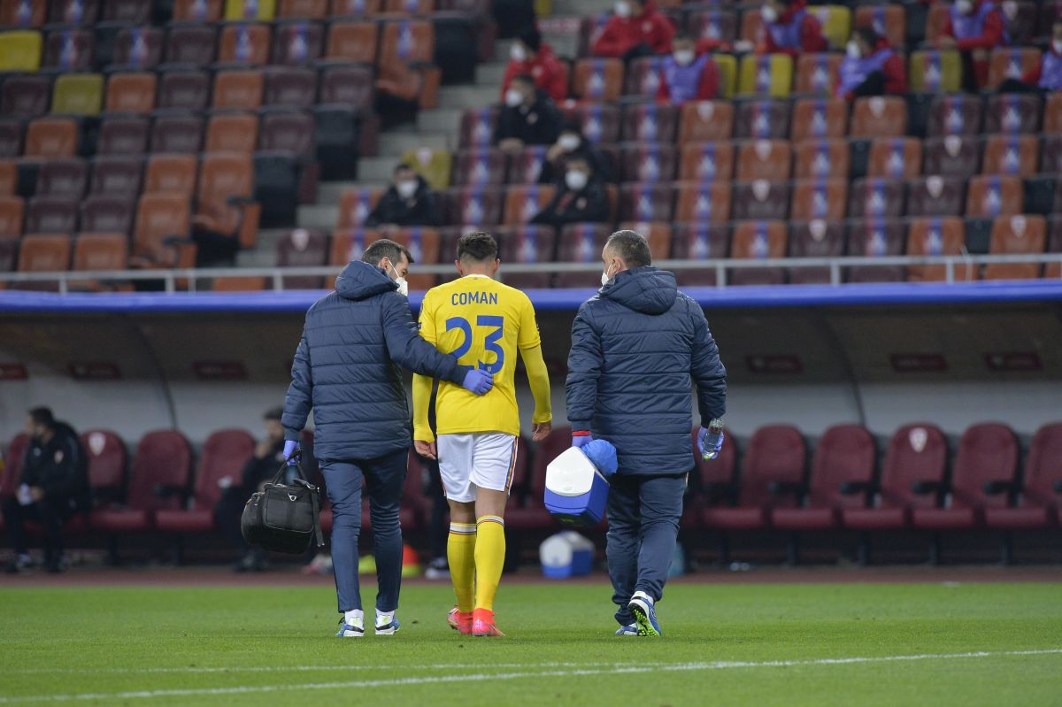 Mircea Rednic, ironic după România - Macedonia 3-2: „Trebuie să le trimiţi taxiul ca să vină în zona lor”