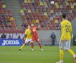 Ianis Hagi a prins aripi după primul gol la echipa națională: „Voi încerca să calific România la o Cupă Mondială sau un Campionat European”