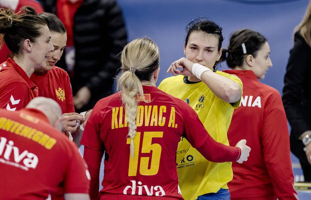 Cristina Neagu, prima reacție după interviul controversat din Muntenegru: „Lucrul ăsta va rămâne neschimbat”