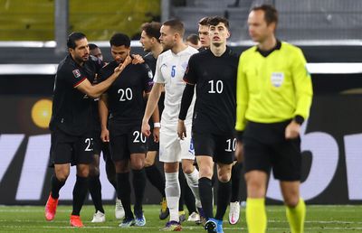 Germania, victorie categorică în grupa României! Spania, surpriza neplăcută a serii