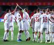 Germania, victorie categorică în grupa României! Spania, surpriza neplăcută a serii