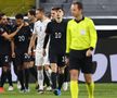 Germania, victorie categorică în grupa României! Spania, surpriza neplăcută a serii
