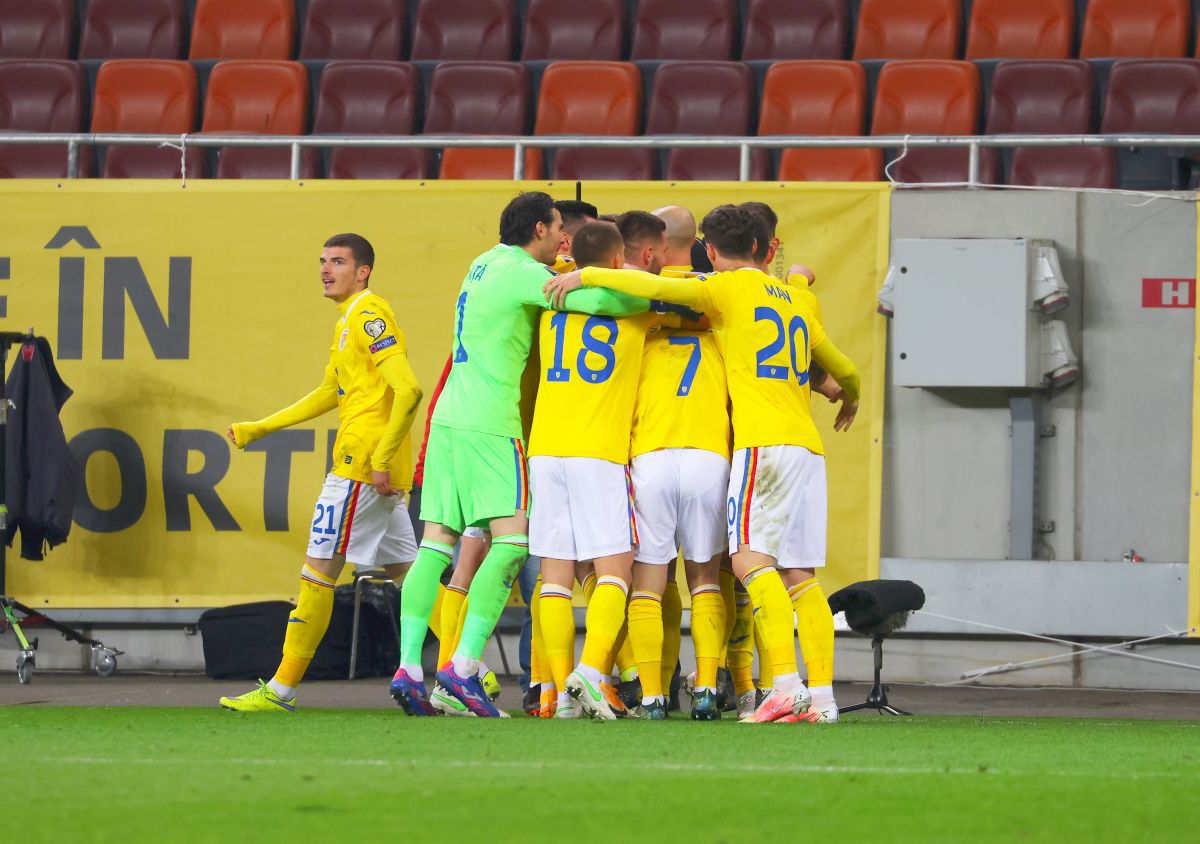 Vocile Gazetei » România - Macedonia de Nord 3-2, comentat de Țepelin, Udrea și Răureanu