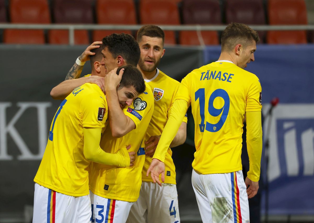 Ianis Hagi a explicat reacția stranie de la golul decisiv: „Am vrut să arăt lumii asta!”