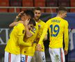 Deja-vu neplăcut pentru Valentin Mihăilă în meciul cu Macedonia de Nord: „Am trăit momentele de la Parma”