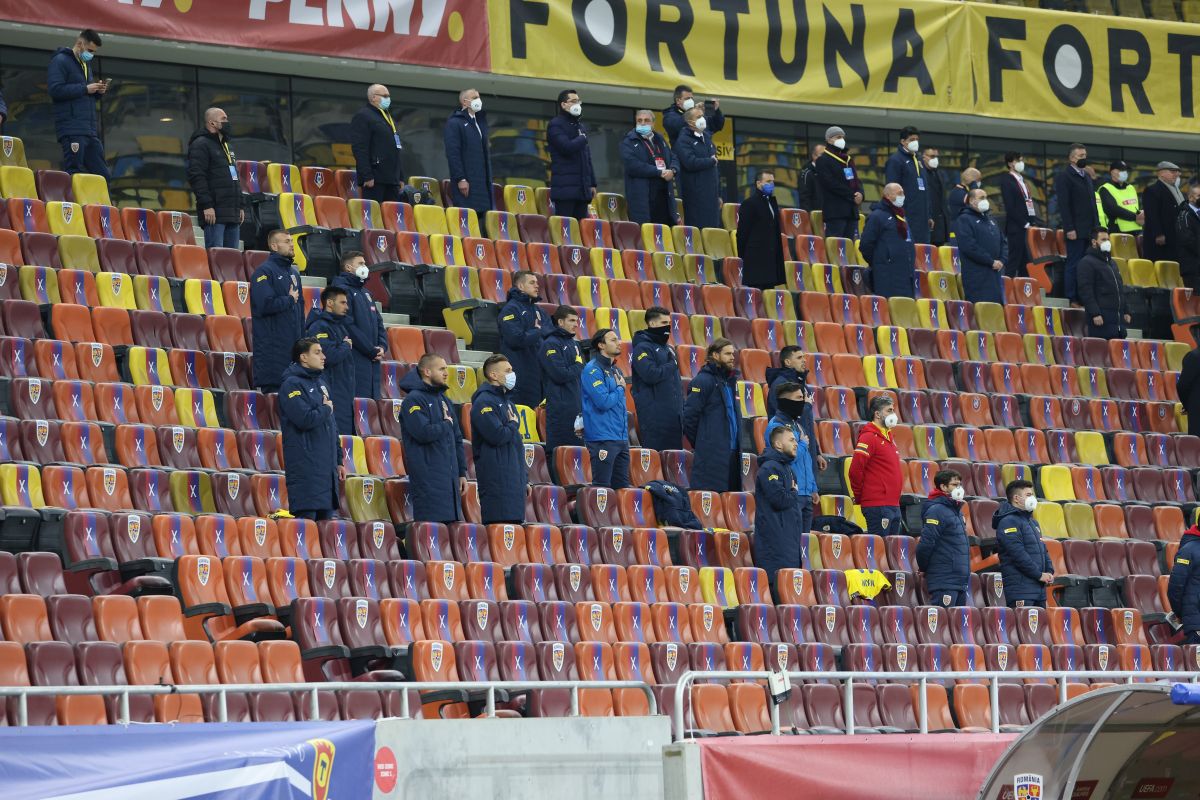 Mirel Rădoi, după thriller-ul cu Macedonia de Nord: „Ca la Middlesbrough. Chiricheș nu reușea să îi trezească” + Cine l-a dat pe spate: „Nu am văzut așa jucător”