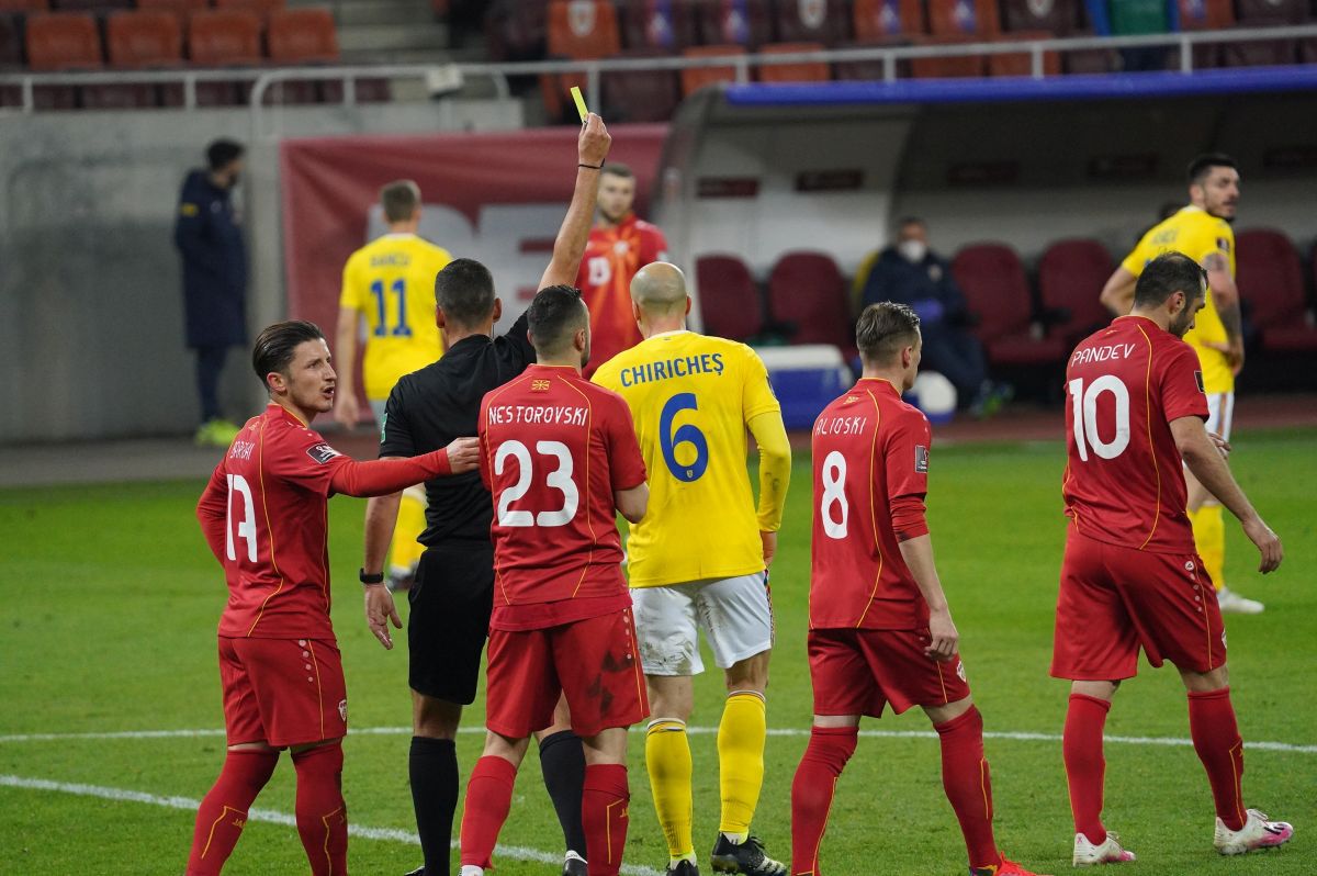 Un fost „tricolor” îi atrage atenția lui Mirel Rădoi: „Nea Piți nu era fraier! Luam 3 puncte fără emoții”