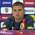 Răzvan Marin // foto: captură FRF TV