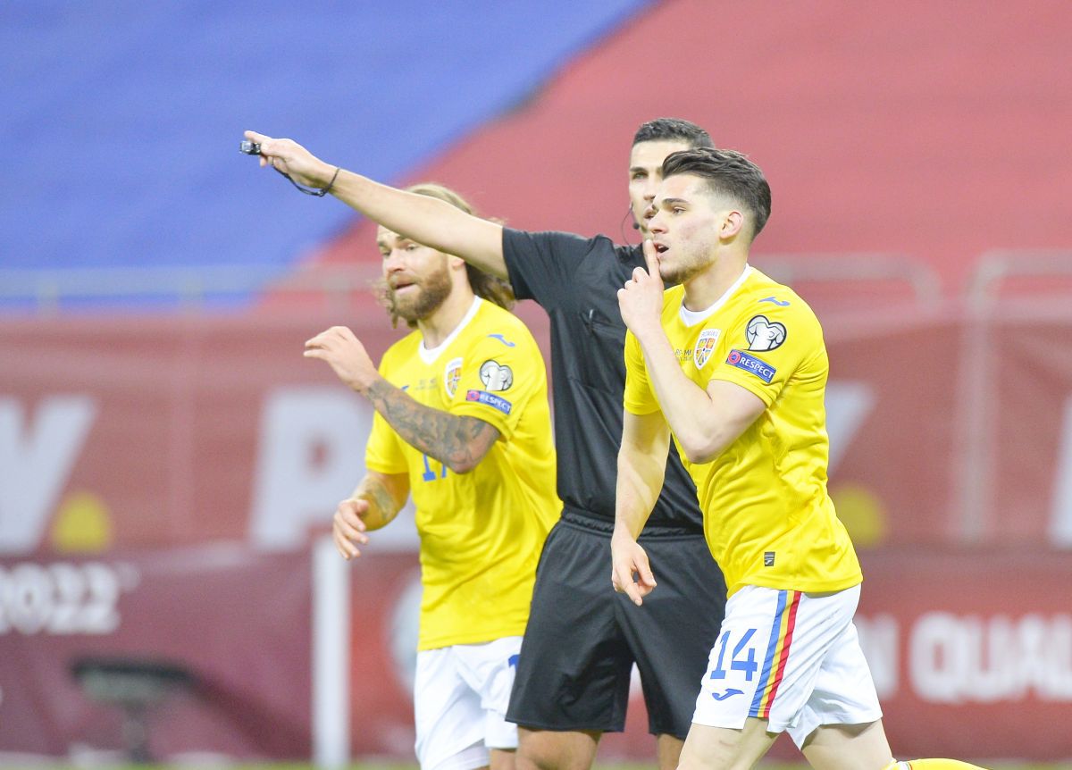 Mirel Rădoi, după thriller-ul cu Macedonia de Nord: „Ca la Middlesbrough. Chiricheș nu reușea să îi trezească” + Cine l-a dat pe spate: „Nu am văzut așa jucător”