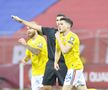 Ianis Hagi a prins aripi după primul gol la echipa națională: „Voi încerca să calific România la o Cupă Mondială sau un Campionat European”