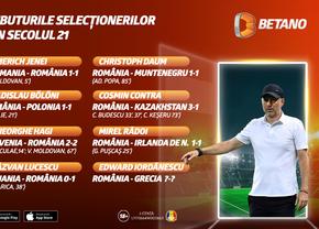 România - Grecia, cum va arăta debutul lui Edi Iordănescu pe banca tehnică a primei reprezentative?