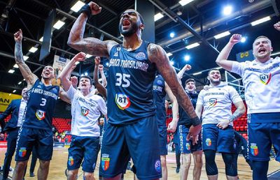 U-BT Cluj-Napoca și-a aflat adversara din „sferturile” Ligii Campionilor