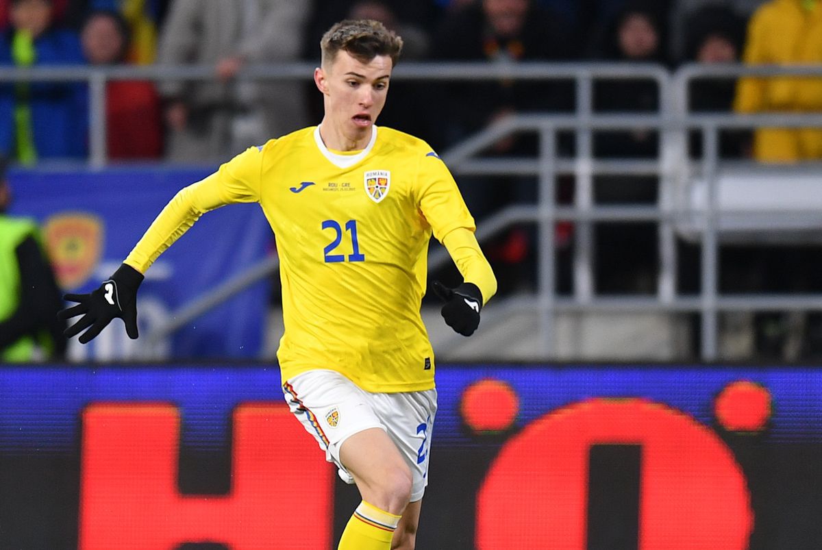 Un nume greu din istoria naționalei, răbufnire în cazul lui Tavi Popescu: „Dacă ești bun, joci! Nu contează anii”