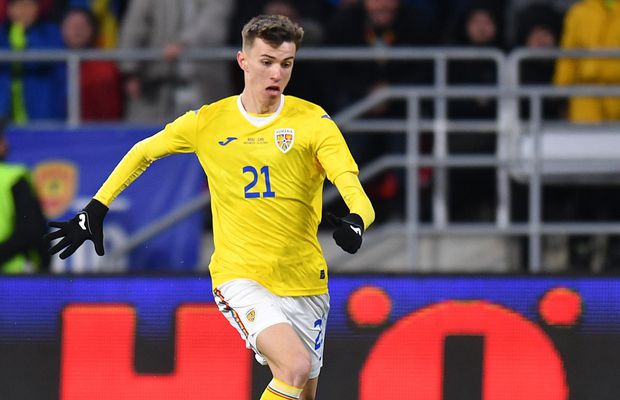 Un nume greu din istoria naționalei, răbufnire în cazul lui Tavi Popescu: „Dacă ești bun, joci! Nu contează anii”