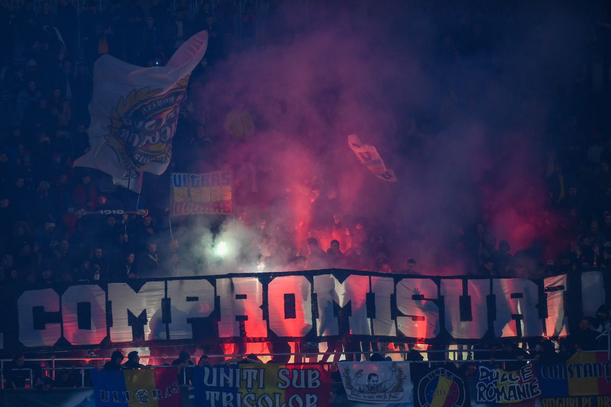 „Tricolorul” dezamăgit că România n-a luat 3 puncte din amical: „Asta este, mergem înainte” 