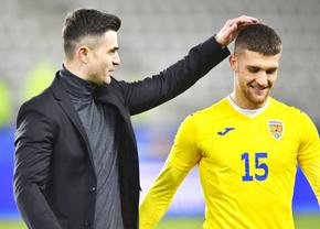 Florin Bratu nu e pe deplin fericit după victoria cu Finlanda U21: „Ăsta e sistemul la noi”