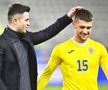 România U21 a câștigat pe final amicalul cu Finlanda U21, scor 2-1, în primul joc de fotbal găzduit de arena „Arcul de Triumf”. Selecționerul Florin Bratu (42 de ani) și-a felicitat elevii pentru dăruirea de care au dat dovadă în repriza secundă.
