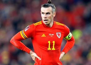 Impresarul lui Gareth Bale, dezamăgit de Carlo Ancelotti: „E incredibil că Real Madrid nu îl folosește”