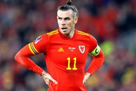 „Dezgustător” » Gareth Bale răspunde dur, după ce a reușit o „dublă” de generic la „națională” și a fost acuzat de spanioli că s-a dat lovit în El Clasico