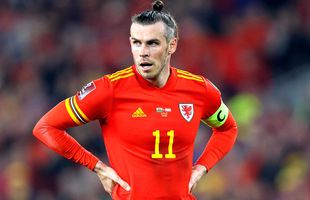 Impresarul lui Gareth Bale, dezamăgit de Carlo Ancelotti: „E incredibil că Real Madrid nu îl folosește”