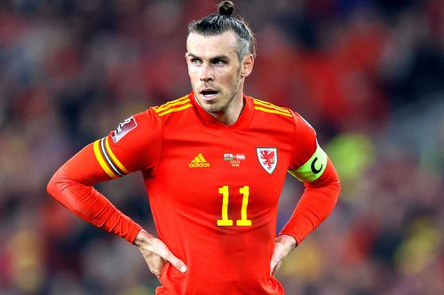 Gareth Bale (32 de ani) a fost decisiv pentru Țara Galilor în meciul de baraj împotriva Austriei, câștigat de britanici cu scorul de 2-1.