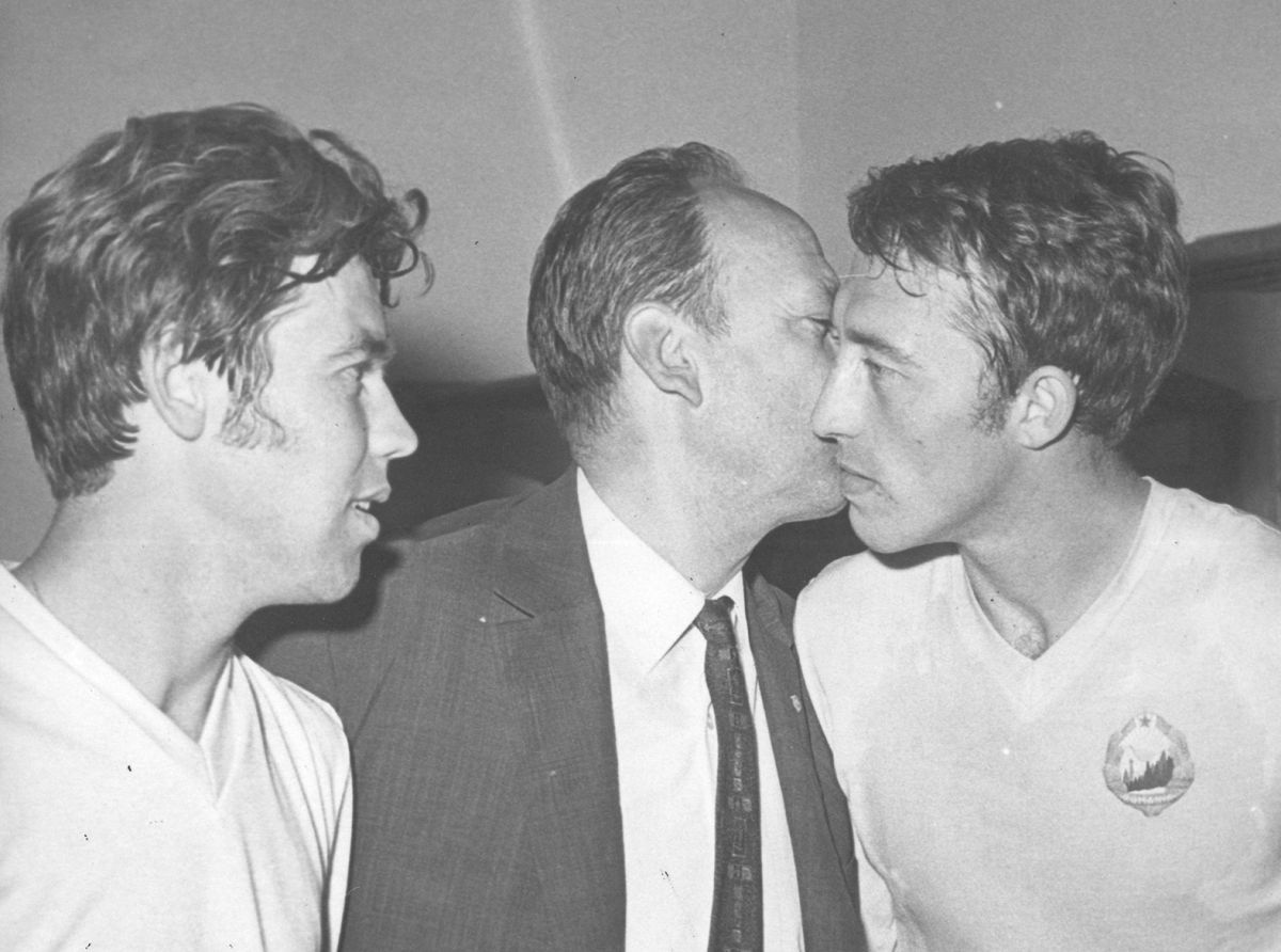 Istoria la raport » Episodul 1: Brazilia - România 3-2, CM 1970