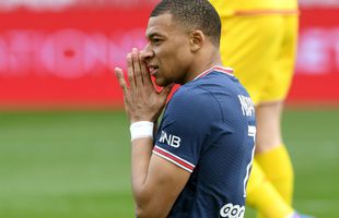 Barcelona a intrat pe pista Mbappe: „Haide să discuți cu Xavi” » Catalanii vor să-l deturneze din drumul spre Real