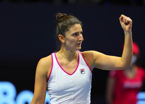Irina Begu, meci de senzație la Miami! » A eliminat principala favorită a competiției