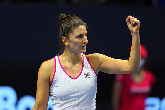 Irina Begu
Foto: Imago