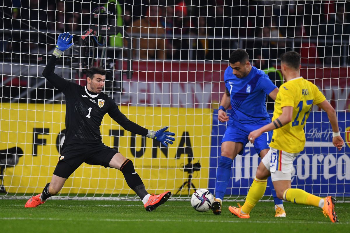 Planul secret al lui Edi Iordănescu » Strategia aleasă pentru meciurile din Nations League