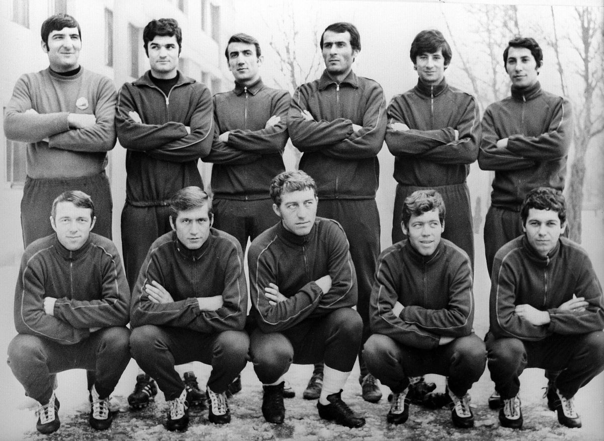 Istoria la raport » Episodul 1: Brazilia - România 3-2, CM 1970