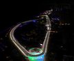 Bombardamente la doar 10 km de circuitul de Formula 1 din Arabia Saudită, foto: Guliver/gettyimages