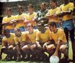 Naționala Braziliei, campioană mondială în 1970