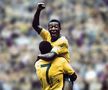 Pele și Jairzinho