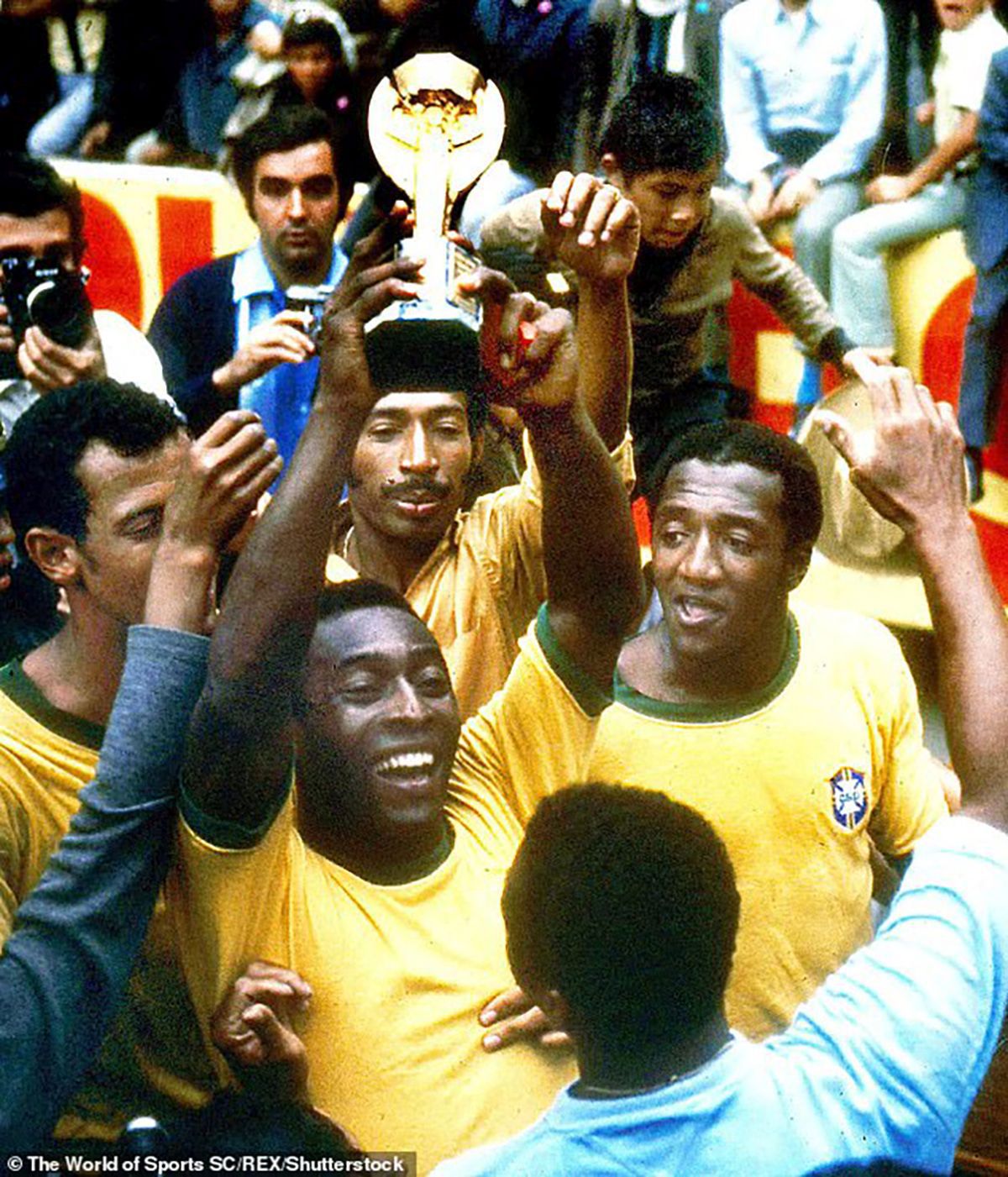 Istoria la raport » Episodul 1: Brazilia - România 3-2, CM 1970