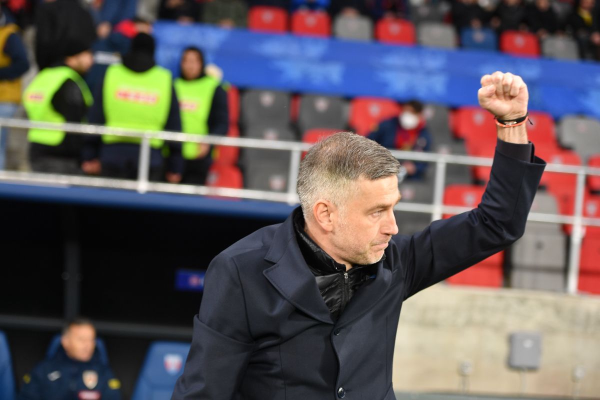 Doi ani de la debutul lui Edi Iordănescu pe banca naționalei » Cum s-a schimbat echipa: din 3 jucători chemați în premieră, doar unul s-a impus
