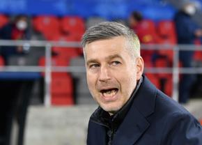 Din 1967 nu s-a mai întâmplat asta! Prima bornă negativă pentru Edi Iordănescu