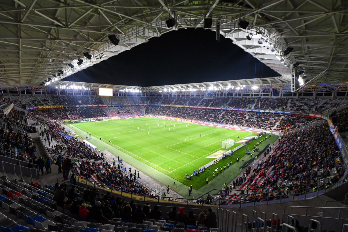 „Tricolorul” dezamăgit că România n-a luat 3 puncte din amical: „Asta este, mergem înainte” 