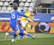 Comeback de senzație pe „Arcul de Triumf”! România U21 învinge pe final Finlanda U21: Miculescu, MVP!