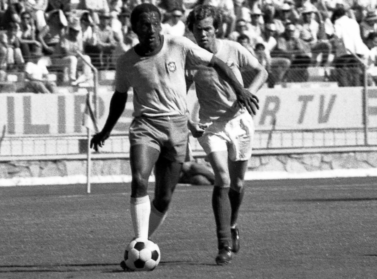 Istoria la raport » Episodul 1: Brazilia - România 3-2, CM 1970