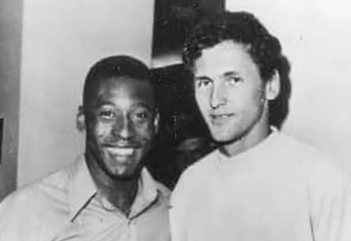 Noi dezvăluiri într-un dosar ISTORIC! De ce n-a jucat Nicolae Dobrin în Mexic? Mărturie în premieră obținută de GSP: „Certuri cu cei de la Dinamo, i-a cam lăsat fără bani la poker!”