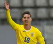 Comeback de senzație pe „Arcul de Triumf”! România U21 învinge pe final Finlanda U21: Miculescu, MVP!