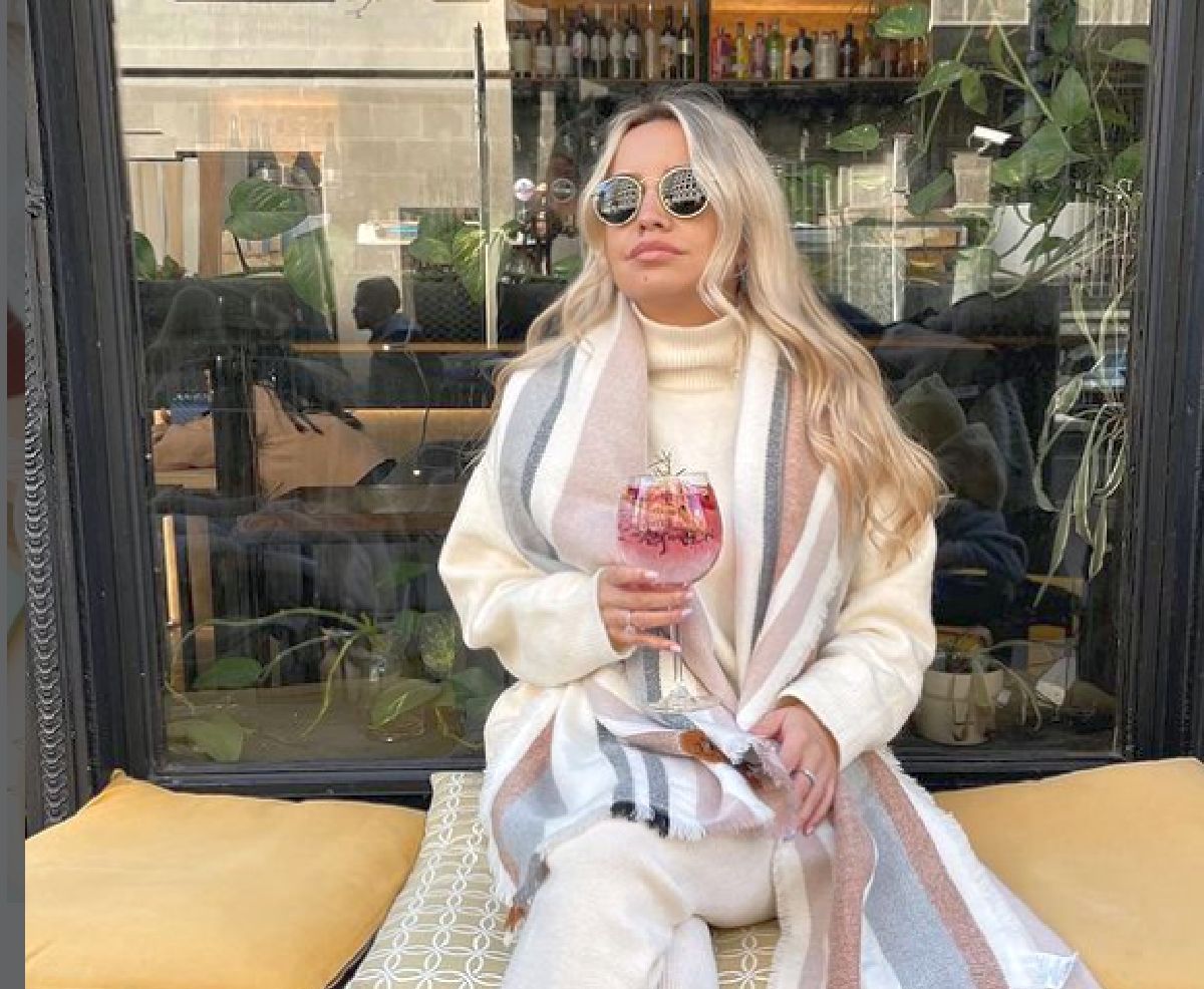 Soția nord-macedoneanului din Liga 1, în mijlocul galeriei la minunea de la Palermo în fața Italiei